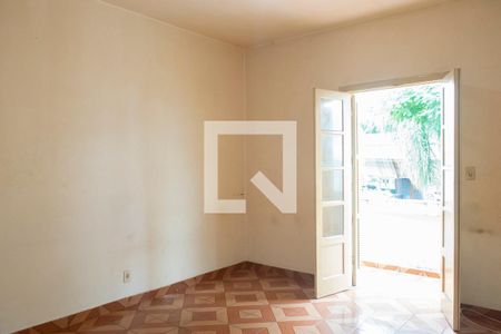 Quarto 2 de casa para alugar com 2 quartos, 70m² em Santana, São Paulo