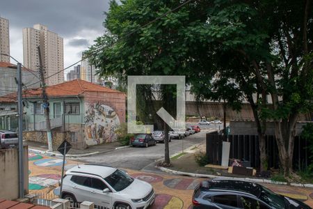Vista Quarto 1 de casa para alugar com 2 quartos, 70m² em Santana, São Paulo