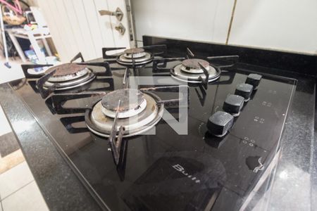 Casa à venda com 160m², 4 quartos e 5 vagas Casa à venda com 160m², 4 quartos e 5 vagasCozinha