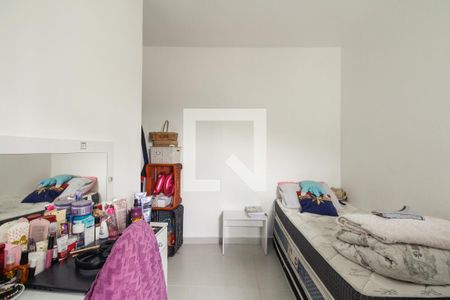 Casa à venda com 160m², 4 quartos e 5 vagas Casa à venda com 160m², 4 quartos e 5 vagasQuarto 3 (Externo)