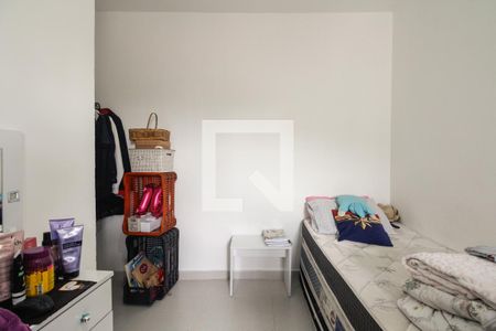 Casa à venda com 160m², 4 quartos e 5 vagas Casa à venda com 160m², 4 quartos e 5 vagasQuarto 3 (Externo)