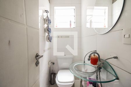 Casa à venda com 160m², 4 quartos e 5 vagas Casa à venda com 160m², 4 quartos e 5 vagasLavabo