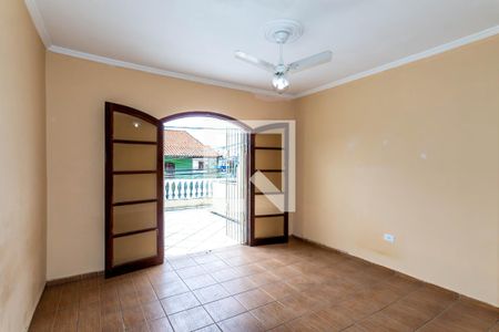 Quarto 1 de casa para alugar com 3 quartos, 150m² em Jardim Santa Mena, Guarulhos