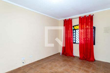 Sala de casa para alugar com 3 quartos, 150m² em Jardim Santa Mena, Guarulhos