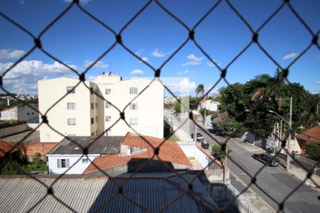 Vista do Quarto  de apartamento para alugar com 2 quartos, 67m² em Jardim Gonçalves, Sorocaba