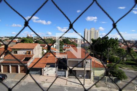 Vista da Sala de apartamento para alugar com 2 quartos, 67m² em Jardim Gonçalves, Sorocaba