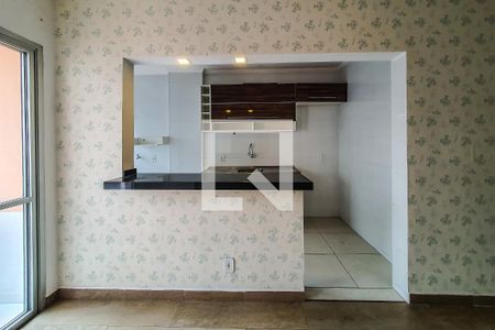Apartamento à venda com 44m², 1 quarto e 1 vaga Apartamento à venda com 44m², 1 quarto e 1 vagaCozinha