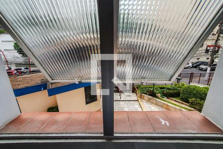 Apartamento à venda com 44m², 1 quarto e 1 vaga Apartamento à venda com 44m², 1 quarto e 1 vagaÁrea de Serviço