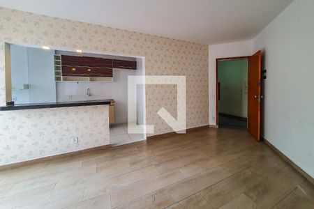 Sala de apartamento à venda com 1 quarto, 44m² em Liberdade, São Paulo