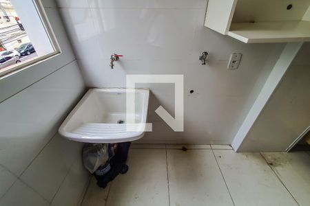 Apartamento à venda com 44m², 1 quarto e 1 vaga Apartamento à venda com 44m², 1 quarto e 1 vagaÁrea de Serviço