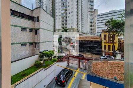 Apartamento à venda com 44m², 1 quarto e 1 vaga Apartamento à venda com 44m², 1 quarto e 1 vagaQuarto 1 Vista