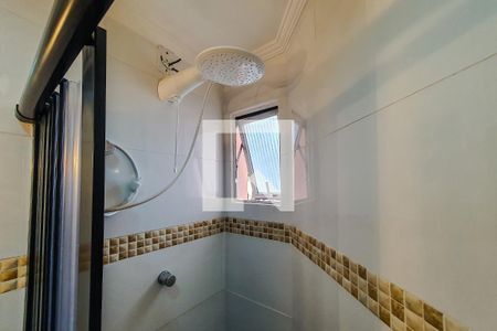 Apartamento à venda com 44m², 1 quarto e 1 vaga Apartamento à venda com 44m², 1 quarto e 1 vagaBanheiro