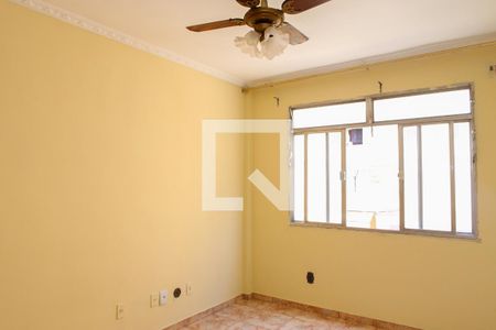 Sala de apartamento para alugar com 3 quartos, 70m² em Lins de Vasconcelos, Rio de Janeiro