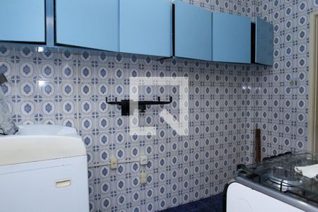 Apartamento para alugar com 70m², 3 quartos e 1 vagaCozinha