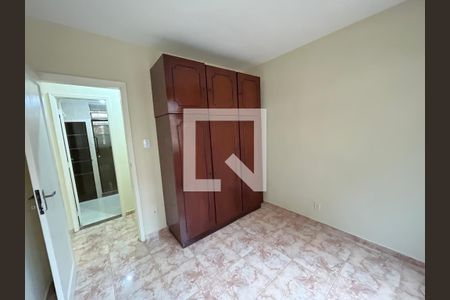 Quarto 1 de apartamento para alugar com 3 quartos, 70m² em Lins de Vasconcelos, Rio de Janeiro