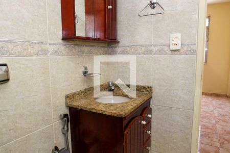 Apartamento para alugar com 70m², 3 quartos e 1 vagaBanheiro
