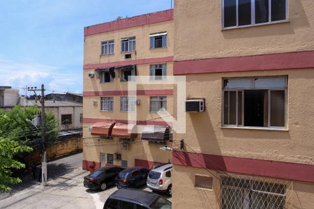 Apartamento para alugar com 70m², 3 quartos e 1 vagaVista do Quarto 2