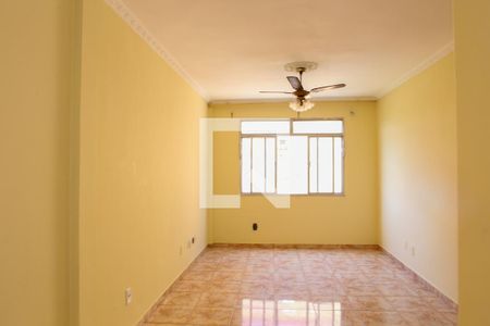 Sala de apartamento para alugar com 3 quartos, 70m² em Lins de Vasconcelos, Rio de Janeiro