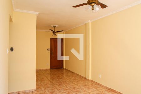 Sala de apartamento para alugar com 3 quartos, 70m² em Lins de Vasconcelos, Rio de Janeiro