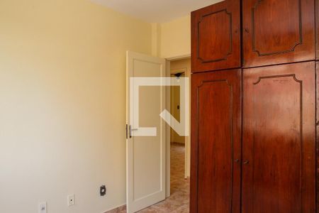 Quarto 1 de apartamento para alugar com 3 quartos, 70m² em Lins de Vasconcelos, Rio de Janeiro