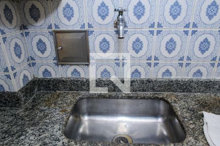 Apartamento para alugar com 70m², 3 quartos e 1 vagaCozinha
