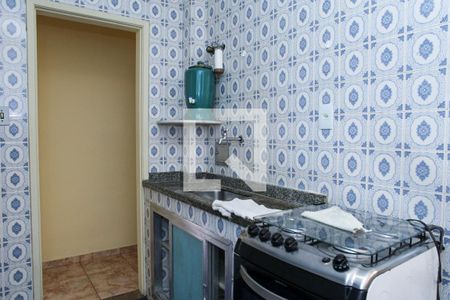 Apartamento para alugar com 70m², 3 quartos e 1 vagaCozinha
