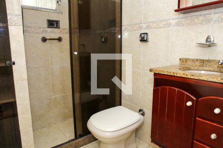 Apartamento para alugar com 70m², 3 quartos e 1 vagaBanheiro