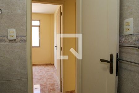 Apartamento para alugar com 70m², 3 quartos e 1 vagaBanheiro