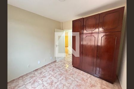 Quarto 1 de apartamento para alugar com 3 quartos, 70m² em Lins de Vasconcelos, Rio de Janeiro