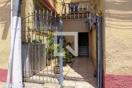 Apartamento para alugar com 70m², 3 quartos e 1 vagaFachada do Bloco