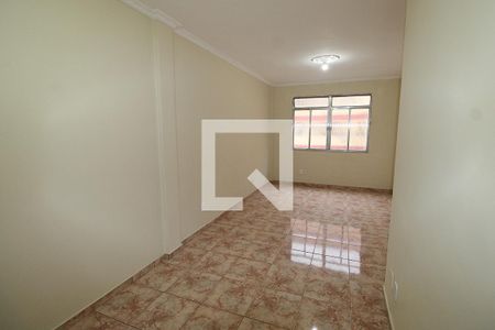 Sala de apartamento para alugar com 3 quartos, 70m² em Lins de Vasconcelos, Rio de Janeiro