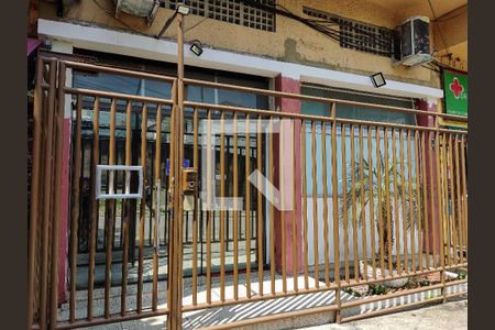 Apartamento para alugar com 70m², 3 quartos e 1 vagaFachada do Condomínio
