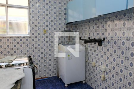 Apartamento para alugar com 70m², 3 quartos e 1 vagaCozinha