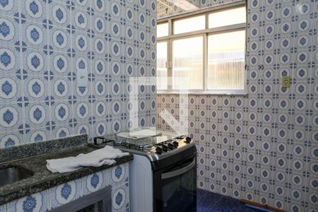 Apartamento para alugar com 70m², 3 quartos e 1 vagaCozinha