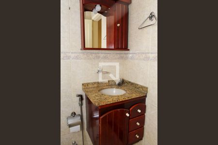 Apartamento para alugar com 70m², 3 quartos e 1 vagaBanheiro