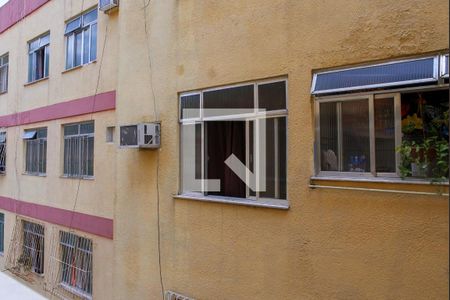 Apartamento para alugar com 70m², 3 quartos e 1 vagaVista da Área de Serviço