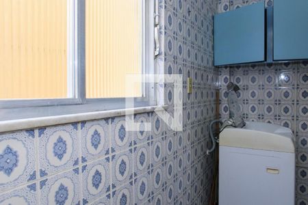 Apartamento para alugar com 70m², 3 quartos e 1 vagaÁrea de Serviço