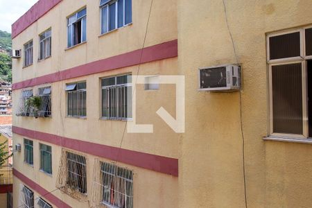 Apartamento para alugar com 70m², 3 quartos e 1 vagaVista do Quarto 3