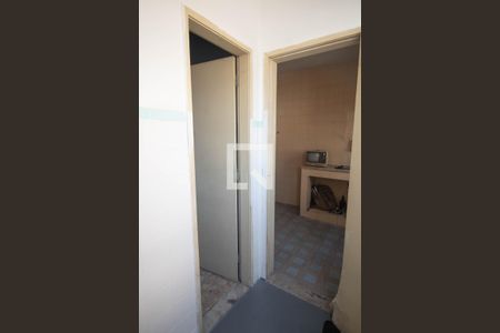 Apartamento para alugar com 70m², 2 quartos e 1 vaga Apartamento para alugar com 70m², 2 quartos e 1 vagaÁrea de Serviço