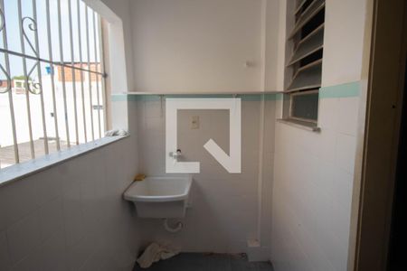Apartamento para alugar com 70m², 2 quartos e 1 vaga Apartamento para alugar com 70m², 2 quartos e 1 vagaÁrea de Serviço