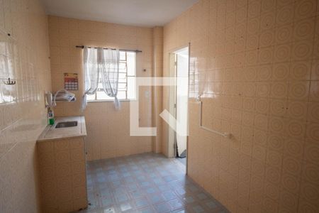 Apartamento para alugar com 70m², 2 quartos e 1 vaga Apartamento para alugar com 70m², 2 quartos e 1 vagaCozinha