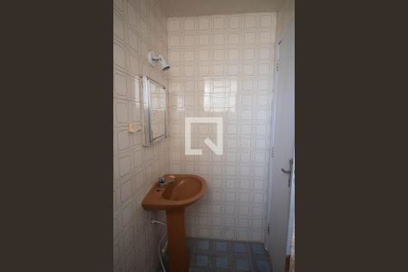 Apartamento para alugar com 70m², 2 quartos e 1 vaga Apartamento para alugar com 70m², 2 quartos e 1 vagaBanheiro