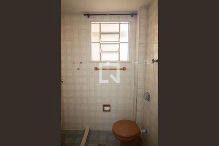 Apartamento para alugar com 70m², 2 quartos e 1 vaga Apartamento para alugar com 70m², 2 quartos e 1 vagaBanheiro