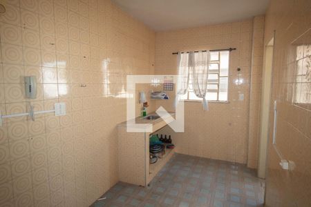 Apartamento para alugar com 70m², 2 quartos e 1 vaga Apartamento para alugar com 70m², 2 quartos e 1 vagaCozinha