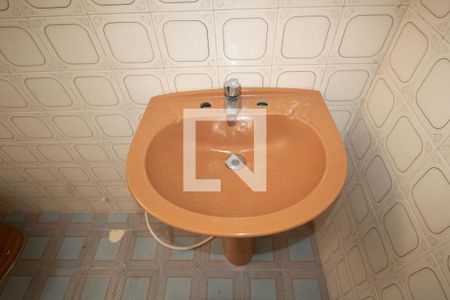 Apartamento para alugar com 70m², 2 quartos e 1 vaga Apartamento para alugar com 70m², 2 quartos e 1 vagaBanheiro