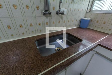 Apartamento para alugar com 110m², 3 quartos e 2 vagas Apartamento para alugar com 110m², 3 quartos e 2 vagasCozinha