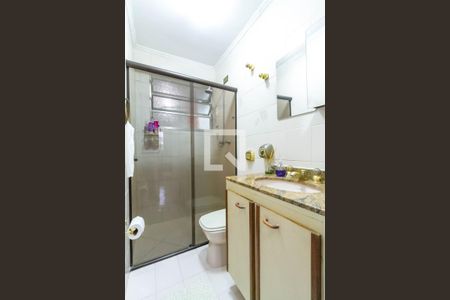 Apartamento para alugar com 110m², 3 quartos e 2 vagas Apartamento para alugar com 110m², 3 quartos e 2 vagasBanheiro