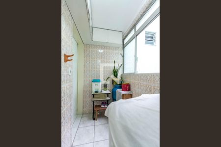 Apartamento para alugar com 110m², 3 quartos e 2 vagas Apartamento para alugar com 110m², 3 quartos e 2 vagasÁrea de Serviço