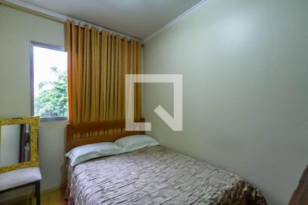 Quarto 1 de apartamento para alugar com 3 quartos, 110m² em Vila Dayse, São Bernardo do Campo