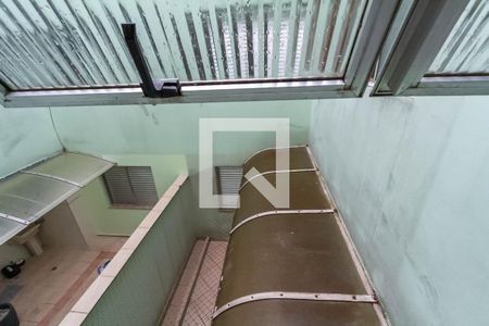 Apartamento para alugar com 110m², 3 quartos e 2 vagas Apartamento para alugar com 110m², 3 quartos e 2 vagasVista da Cozinha